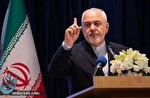 ظریف: حرکت غلط اروپا و آمریکا باعث به هم ریختن اوضاع خواهد شد ظریف: حرکت غلط اروپا و آمریکا باعث به هم ریختن اوضاع خواهد شد