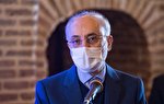 جزئیات توافق ایران با آژانس از زبان صالحی/ پشت پرده ای نبود جزئیات توافق ایران با آژانس از زبان صالحی/ پشت پرده ای نبود