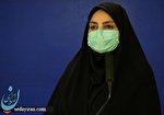 هشدار/ کاهش رعایت پروتکل ها برابر با خیزش سهمگین کرونا است هشدار/ کاهش رعایت پروتکل ها برابر با خیزش سهمگین کرونا است