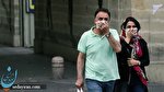 هشدار هواشناسی نسبت به رگبار پراکنده باران در برخی مناطق کشور هشدار هواشناسی نسبت به رگبار پراکنده باران در برخی مناطق کشور