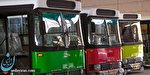 1100 دستگاه اتوبوس و مینی بوس به ناوگان حمل و نقل عمومی تهران اضافه می شود