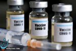 ساخت واکسن کرونا توسط شرکت  چینی