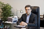 مدیرعامل بانک ملت: بازدهی ETF از سپرده بانکی بیشتر است/این تمرینی برای مردمیسازی اقتصاد است مدیرعامل بانک ملت: بازدهی ETF از سپرده بانکی بیشتر است/این تمرینی برای مردمیسازی اقتصاد است