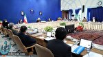 ابراز تأسف روحانی از خشونت خانگی در تالش/ صدور دستور تسریع در رسیدگی به لوایح منع خشونت ابراز تأسف روحانی از خشونت خانگی در تالش/ صدور دستور تسریع در رسیدگی به لوایح منع خشونت