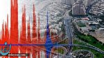 تهران لرزید/ آماده باش کلیه دستگاههای امدادی و خدماتی در سطح استان تهران لرزید/ آماده باش کلیه دستگاههای امدادی و خدماتی در سطح استان