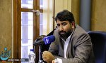 حمایت دبیرکل جمعیت جوانان انقلاب اسلامی از حمایت دبیرکل جمعیت جوانان انقلاب اسلامی از