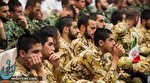 هیچ سربازی بر اثر کرونا فوت نکرده است هیچ سربازی بر اثر کرونا فوت نکرده است