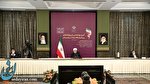 روحانی: تحول کشور و همه جهان به سمت اقتصاد دیجیتال است روحانی: تحول کشور و همه جهان به سمت اقتصاد دیجیتال است