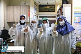 روش صحیح ماسک زدن