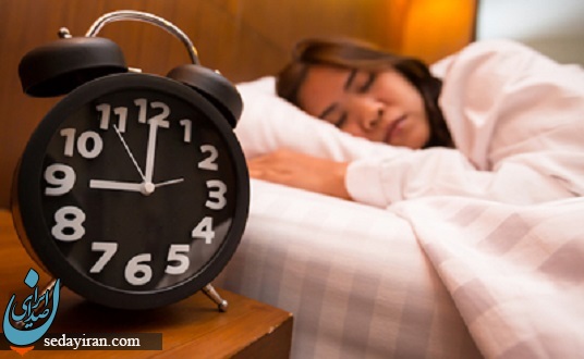 فواید وضرر های خوابیدن زیاد چیست؟