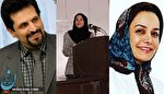 مشخصات افرادی که در حادثه تلخ دیشب جان باختن +عکس سه دکتر جان باخته در حادثه مشخصات افرادی که در حادثه تلخ دیشب جان باختن +عکس سه دکتر جان باخته در حادثه