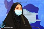 آخرین آمار تلفات کرونا در ایران/ مجموع کشته ها به 12084 نفر رسید آخرین آمار تلفات کرونا در ایران/ مجموع کشته ها به 12084 نفر رسید