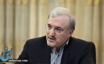 نمکی: سهل انگاری مردم و مسولان دستاورد ملی مبارزه با کرونا را از بین برد نمکی: سهل انگاری مردم و مسولان دستاورد ملی مبارزه با کرونا را از بین برد