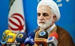 محسنی اژه ای: ثروت نامشروع تحت پیگرد قرار می گیرد محسنی اژه ای: ثروت نامشروع تحت پیگرد قرار می گیرد