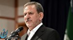 جهانگیری: اکنون وقت جلب رضایت مردم است/ با اقتدار از ملت خود دفاع می کنیم جهانگیری: اکنون وقت جلب رضایت مردم است/ با اقتدار از ملت خود دفاع می کنیم