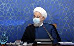 بسیاری از کشورها خواستار استفاده از تجارب ایران در مقابله با کرونا شدند بسیاری از کشورها خواستار استفاده از تجارب ایران در مقابله با کرونا شدند