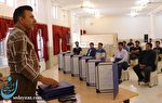 پایان کار نخستین فم‌تور گردشگری چهارمحال و بختیاری