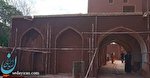 بافت تاریخی روستای ابیانه ، سامان دهی و مرمت شد