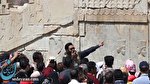 برگزاری اولین جلسه مصاحبه راهنمایان گردشگری فارس در سال 99