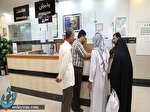 راه‌اندازی سامانه جامع مدیریت گردشگری سلامت در خراسان رضوی