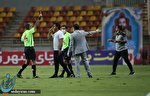 علی موسوی: مجیدی با روحیه دادن می توانست جلوی پرخاشگری تیم را بگیرد