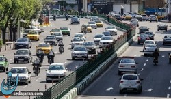 طرح ترافیک تهران، برای یک هفته پا در هوا