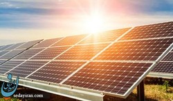 نقش انرژی خورشیدی در تولید برق
