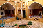 سامانه صدور و تمدید پروانه بهرهبرداری تاسیسات گردشگری راهاندازی شد سامانه صدور و تمدید پروانه بهرهبرداری تاسیسات گردشگری راهاندازی شد
