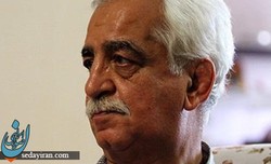 دارنده مدال جهانی کشتی آزاد و مربی سابق تیم ملی درگذشت