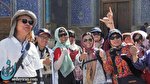 پروتکل ورود گردشگران خارجی به ستاد کرونا ارسال می شود پروتکل ورود گردشگران خارجی به ستاد کرونا ارسال می شود