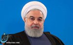 روحانی: مقایسه شرایط صلح با شرایط جنگ خطاست/ وقتی نفت تحریم می شود رشد اقتصادی منفی می شود روحانی: مقایسه شرایط صلح با شرایط جنگ خطاست/ وقتی نفت تحریم می شود رشد اقتصادی منفی می شود