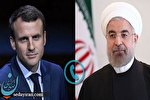 روحانی: آمریکا از برجام خارج شده و در چهار چوب آن نمی تواند صحبت کنند روحانی: آمریکا از برجام خارج شده و در چهار چوب آن نمی تواند صحبت کنند