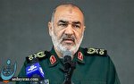 هنر نیروی قدس سپاه «میلاد قدرت» بوده و به فضل الهی برای همیشه باقی است هنر نیروی قدس سپاه «میلاد قدرت» بوده و به فضل الهی برای همیشه باقی است