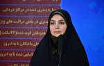 آخرین آمار کرونا در ایران/ فوتی های کرونا از 19 هزار تن گذشت آخرین آمار کرونا در ایران/ فوتی های کرونا از 19 هزار تن گذشت