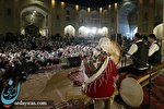 سیزدهمین دوره جشنواره موسیقی نواحی ایران در کرمان برگزار می شود سیزدهمین دوره جشنواره موسیقی نواحی ایران در کرمان برگزار می شود