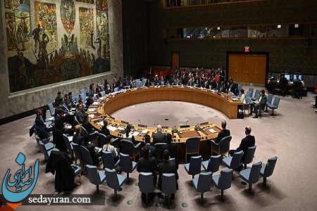 آمریکا بطور رسمی از سازمان ملل خواست تحریم ها علیه ایران بازگردد