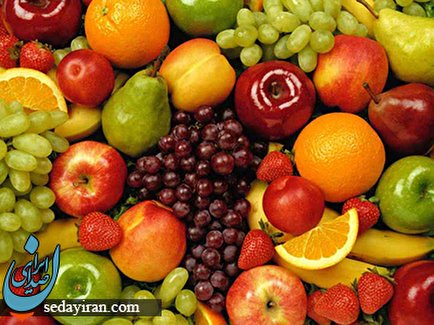 میوه های آبرسان بدن را بشناسید