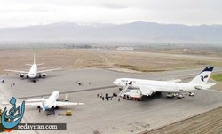 مسافران هواپیمای پرواز تهران - بیرجند  نرفته، برگشتند