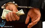 چگونه یکی از بزرگترین دلالان ارزی کشور بازداشت شد؟ چگونه یکی از بزرگترین دلالان ارزی کشور بازداشت شد؟