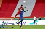 استقلال با برد پرسپولیس حریف تراکتورسازی در فینال جام حذفی شد استقلال با برد پرسپولیس حریف تراکتورسازی در فینال جام حذفی شد