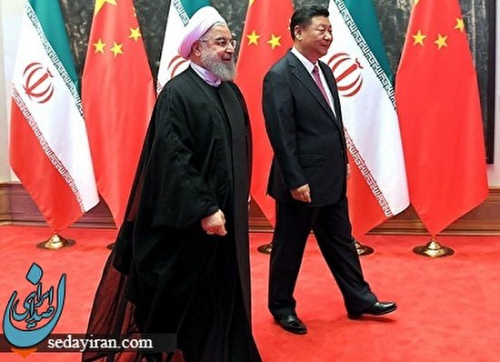 توافق اسرائیل و امارات در واکنش به توافق 25 ساله ایران و چین بود!؟