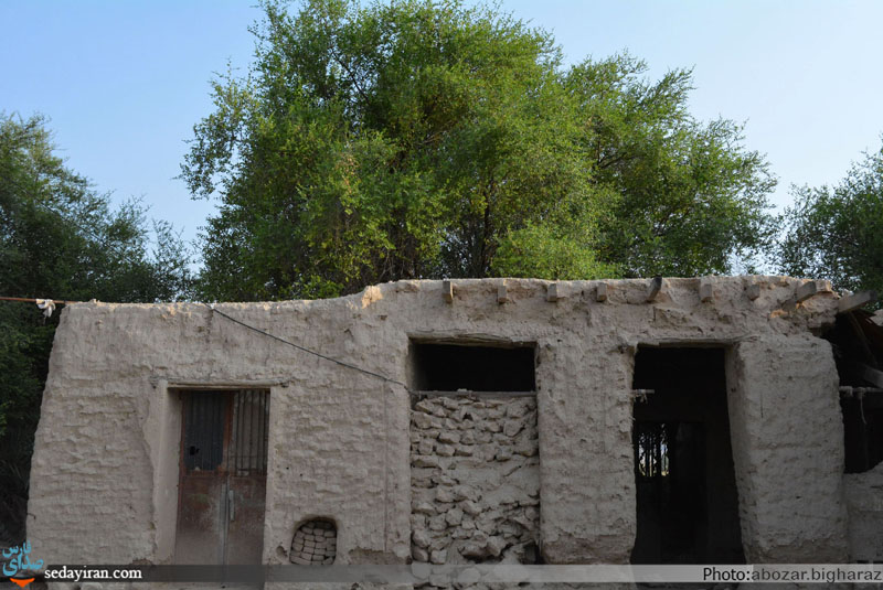 (تصاویر) روستای فراموش شده پارگی/ روستایی دور از آب و آبادی