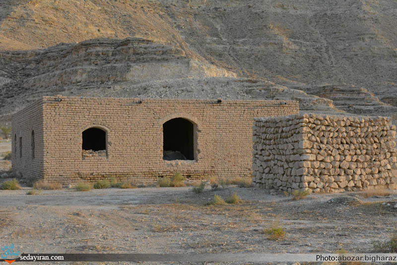 (تصاویر) روستای فراموش شده پارگی/ روستایی دور از آب و آبادی