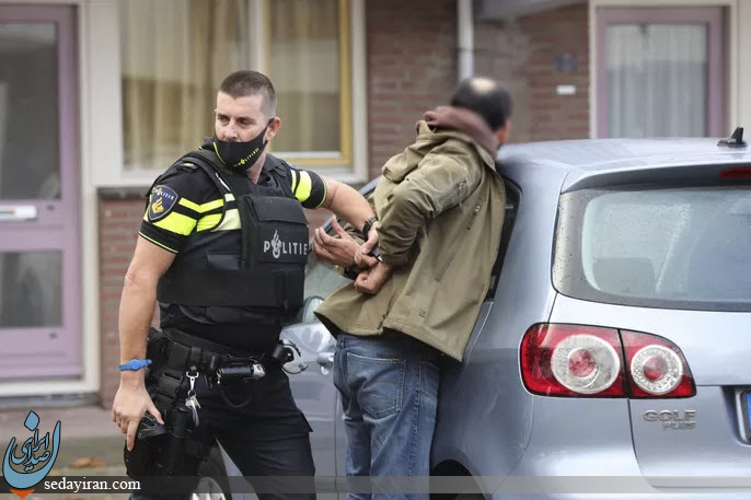 حمله مسلحانه به سفارت عربستان صعودی در هلند؛ مظنون مردی 40 ساله به جرم بمب گزاری دستگیر شد