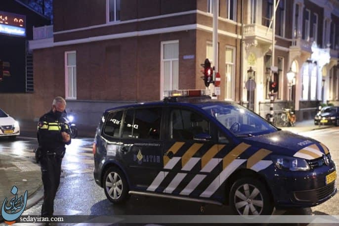 حمله مسلحانه به سفارت عربستان صعودی در هلند؛ مظنون مردی 40 ساله به جرم بمب گزاری دستگیر شد
