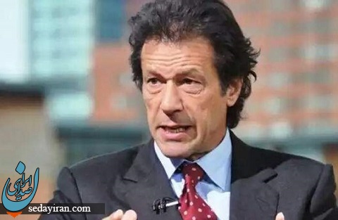 عمران خان رفتار ضد اسلامی ماکرون را به شدت مورد نقد قرار داد