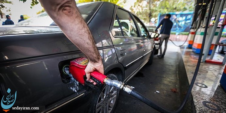 کاهش ۶۰ درصدی فروش بنزین سوپر در جایگاه‌ها