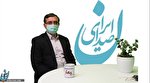 شفاف سازی باید در مورد همه مسئولان باشد/استیضاح روحانی را نه به صلاح میدانستم و نه امضاء کردم شفاف سازی باید در مورد همه مسئولان باشد/استیضاح روحانی را نه به صلاح میدانستم و نه امضاء کردم