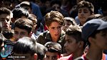 فیلم سینمایی «خورشید» مجید مجیدی در جشنواره رم ایتالیا به نمایش در می آید فیلم سینمایی «خورشید» مجید مجیدی در جشنواره رم ایتالیا به نمایش در می آید