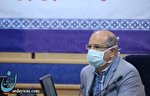 حضور نیمی از کارمندان ادارات دولتی از روز شنبه 15 آذر 99 در تهران حضور نیمی از کارمندان ادارات دولتی از روز شنبه 15 آذر 99 در تهران